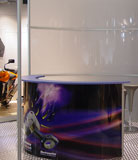 Bancone Tondo piccolo