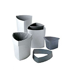 Cestini gettacarte Rexite