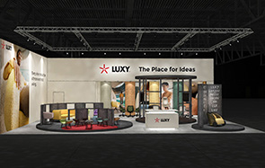 Progettazione stand fieristici