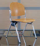 Sedia Torsion in legno faggio