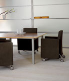 Tavolo Tutti Light quadrato