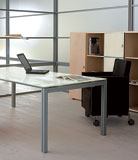 Tavolo Tutti Light rettangolare